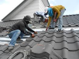 Best Roof Leak Repair  in Brown City, MI